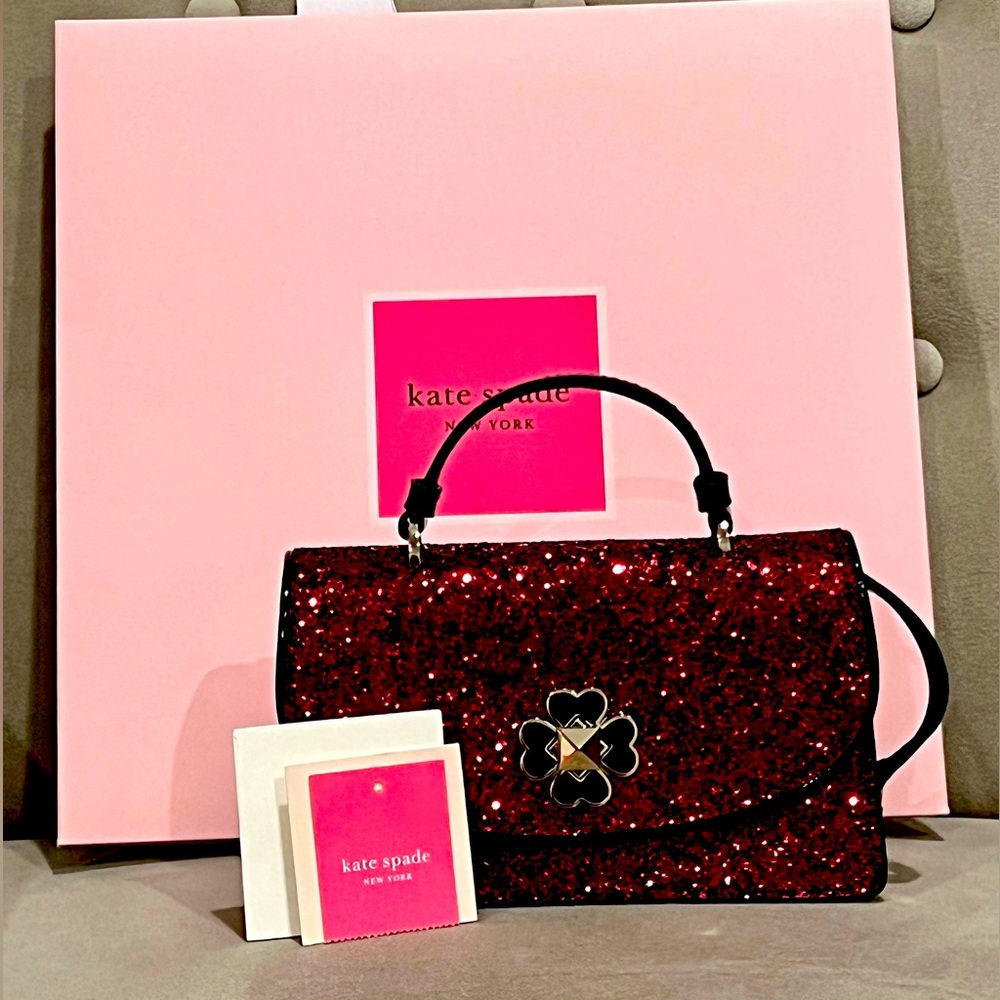 Never used Kate Spade bag.
